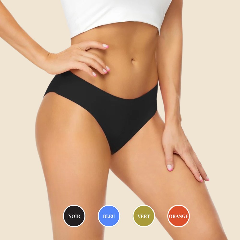 Bas de Maillots de bains menstruels Jade