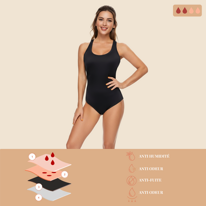 Maillot de Bain Emma