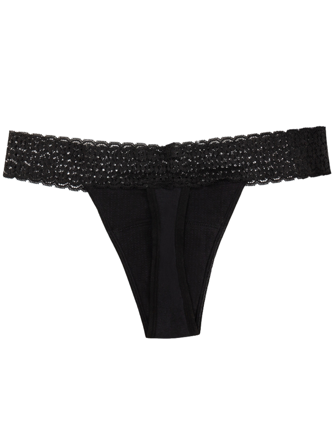 String dentelle mensturel Mia